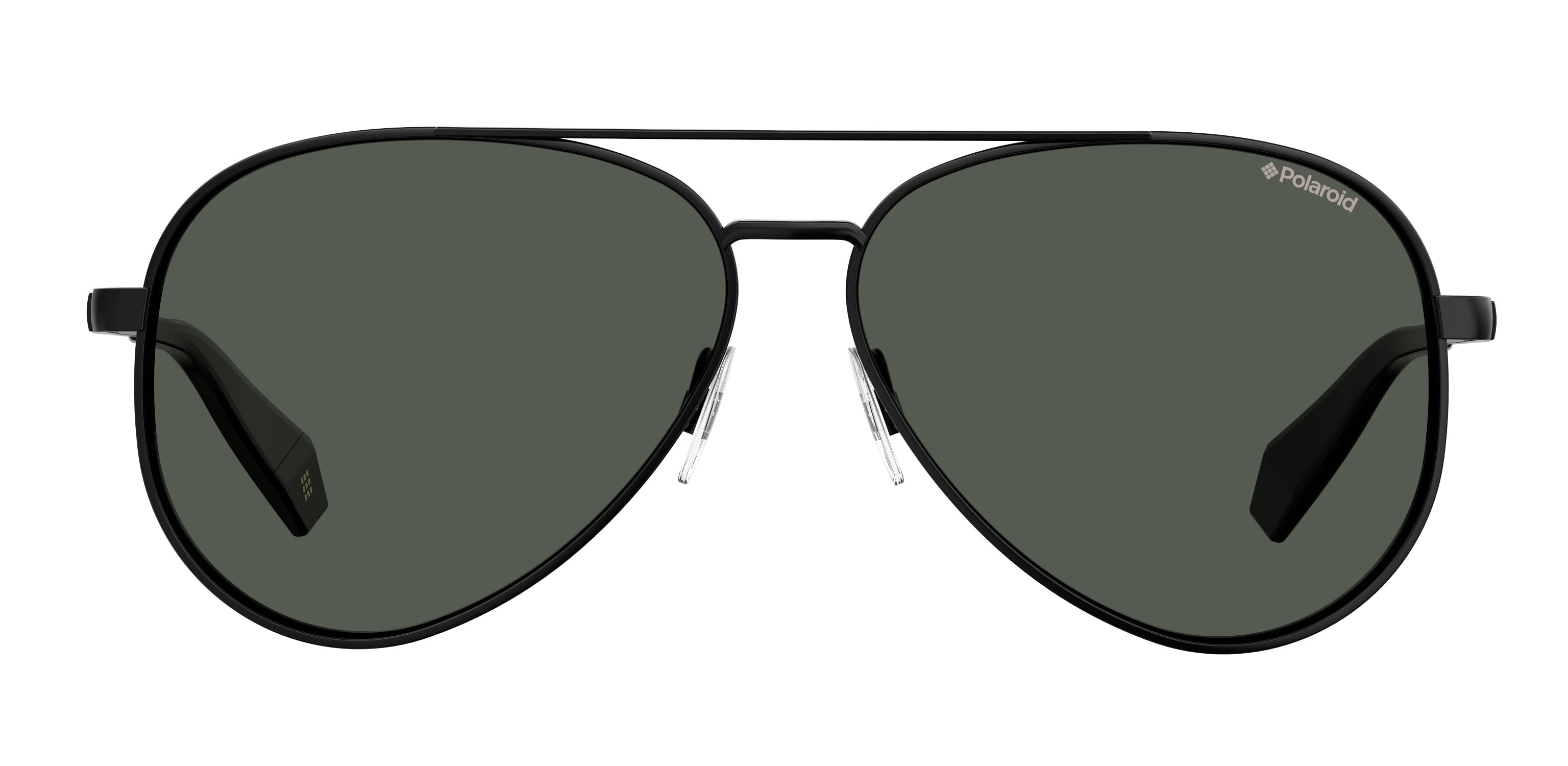 Polaroid Aviator Sunglasses