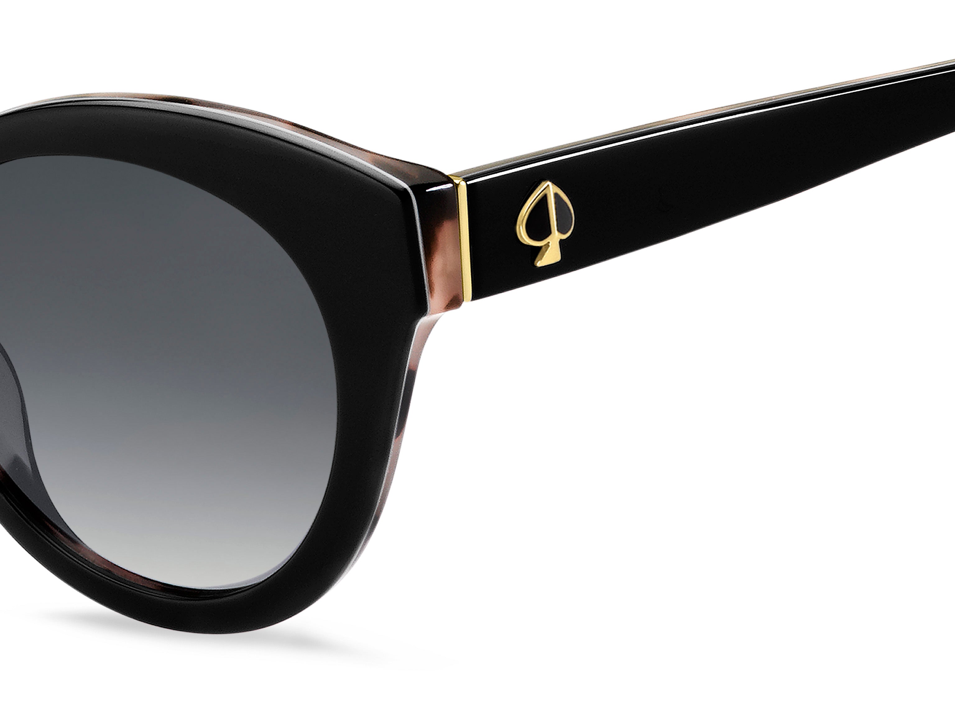 Kate Spade Oval Sunglasses