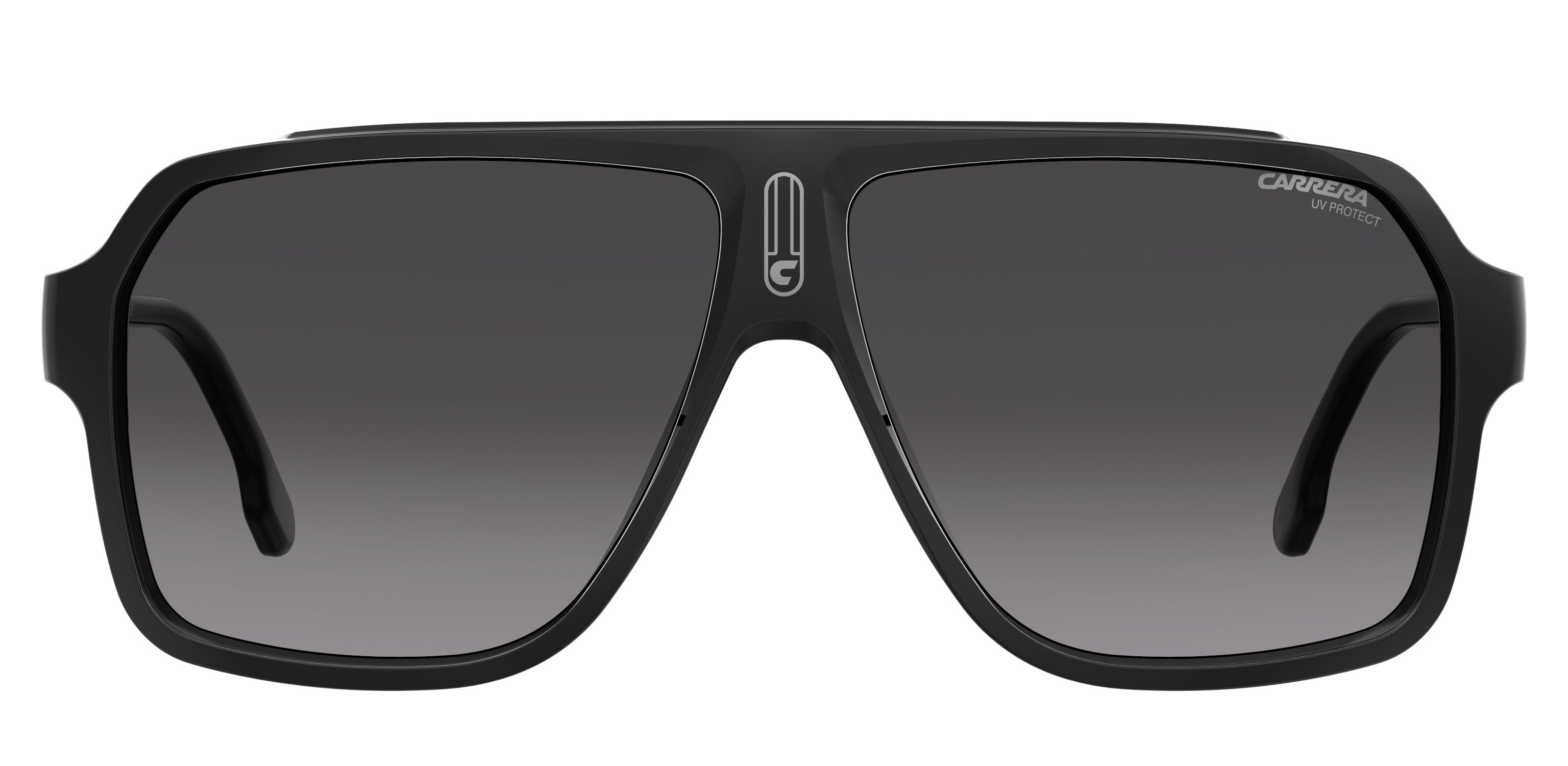 Carrera Rectangular Shield Sunglasses