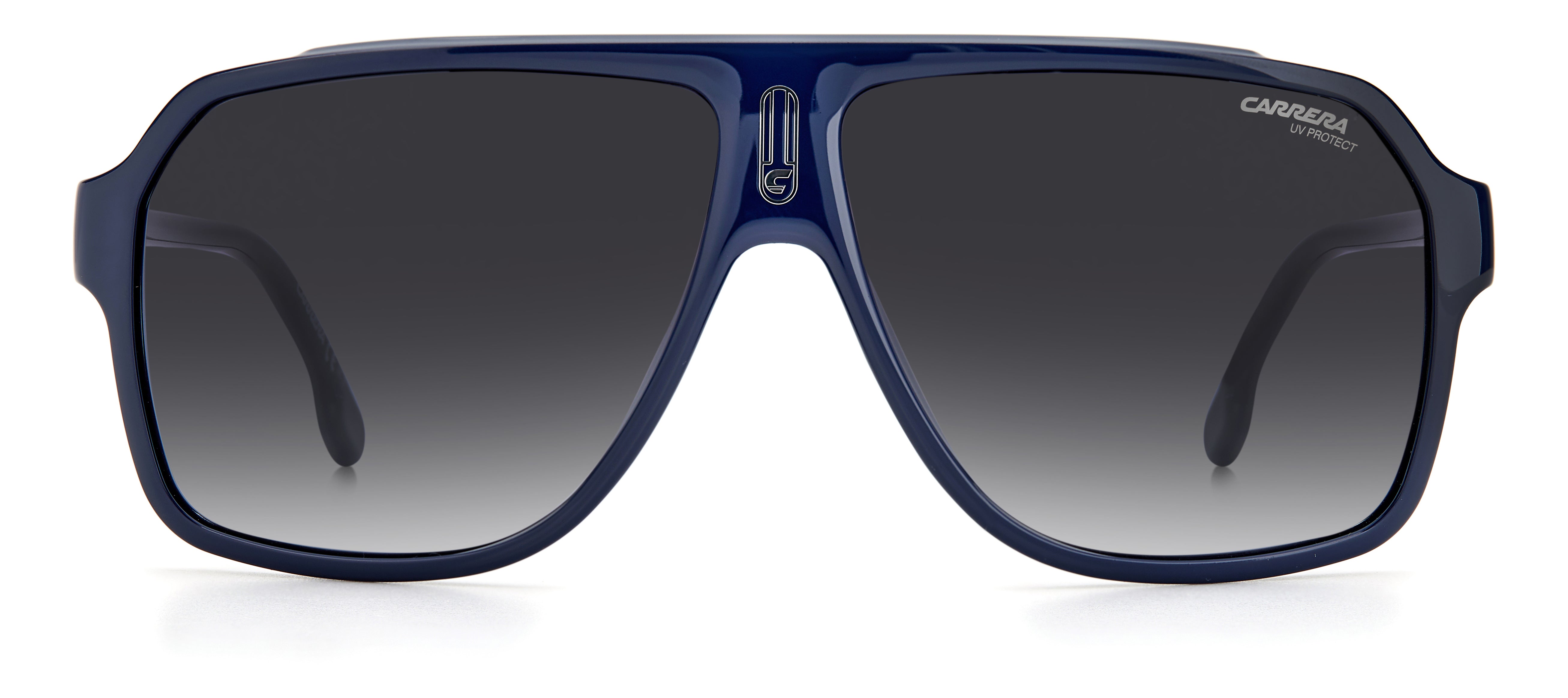 Carrera Rectangular Shield Sunglasses