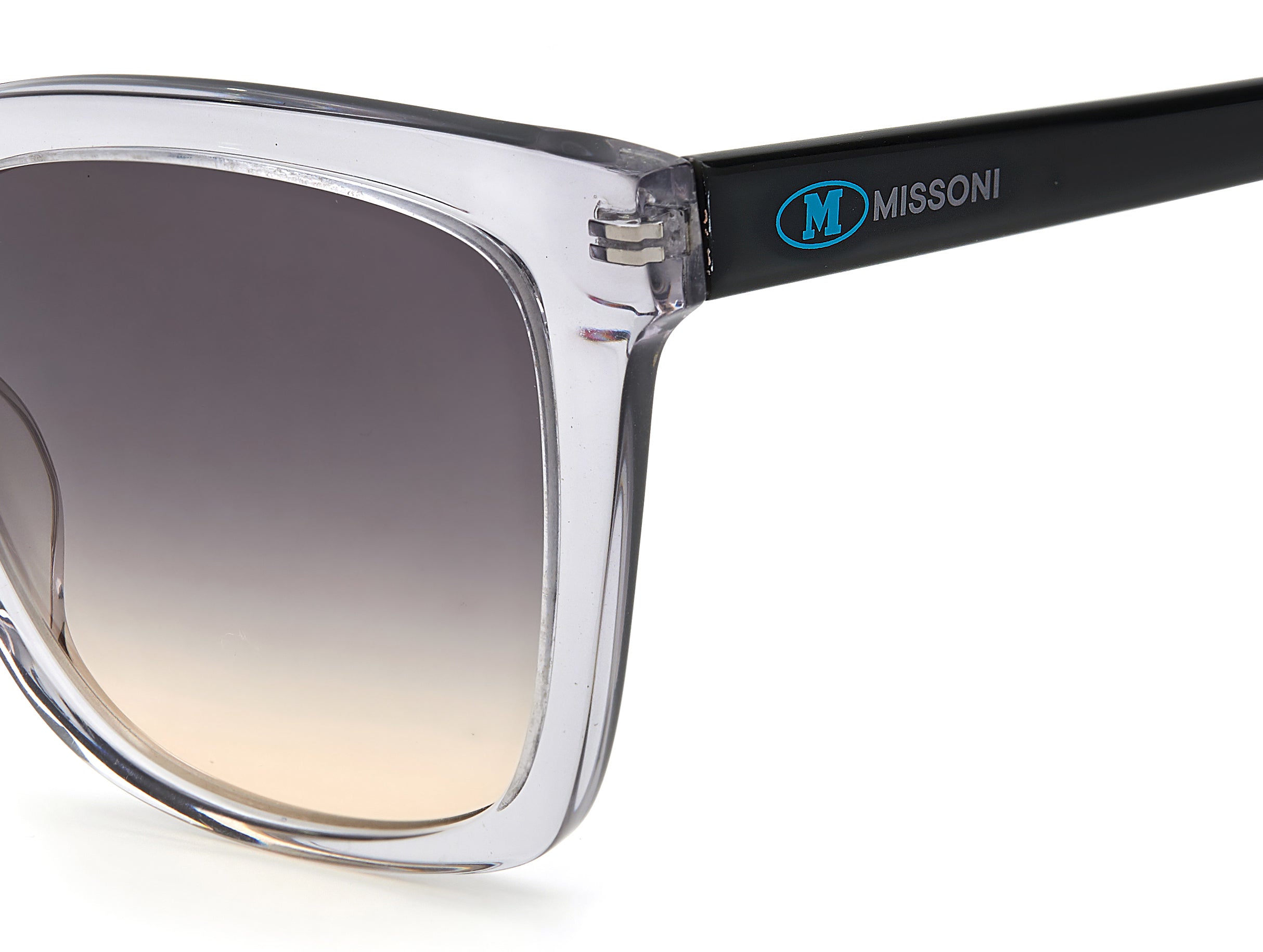 Missoni Square Sunglasses