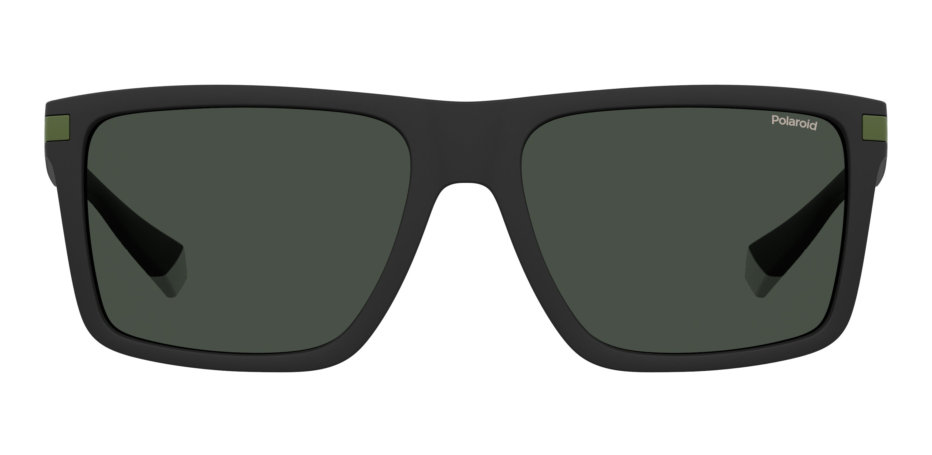 Polaroid Rectangular Sunglasses