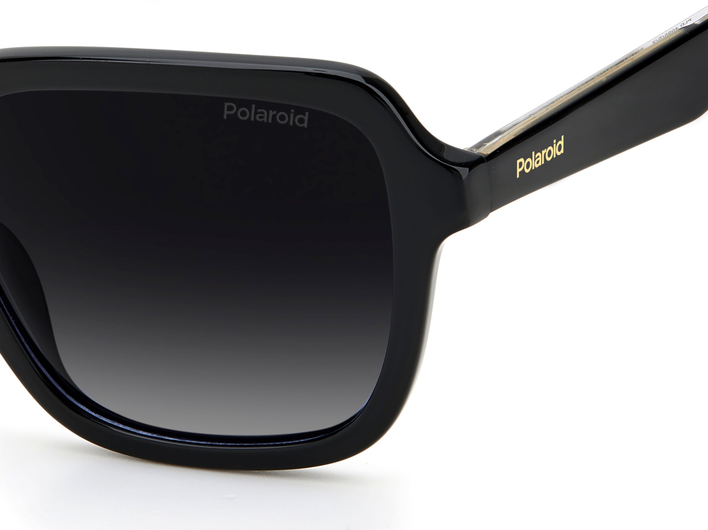 Polaroid Square Sunglasses