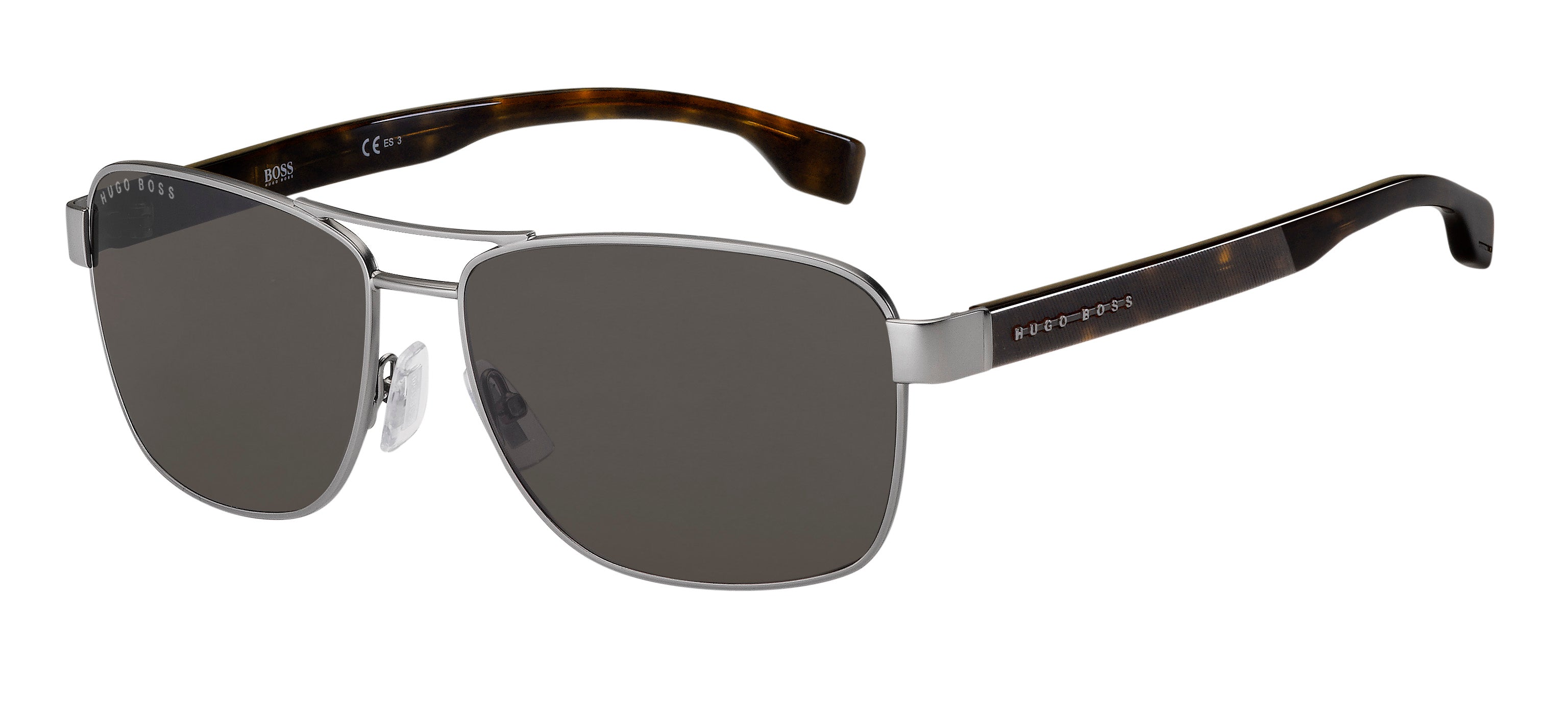 Hugo Boss Metal Sunglasses