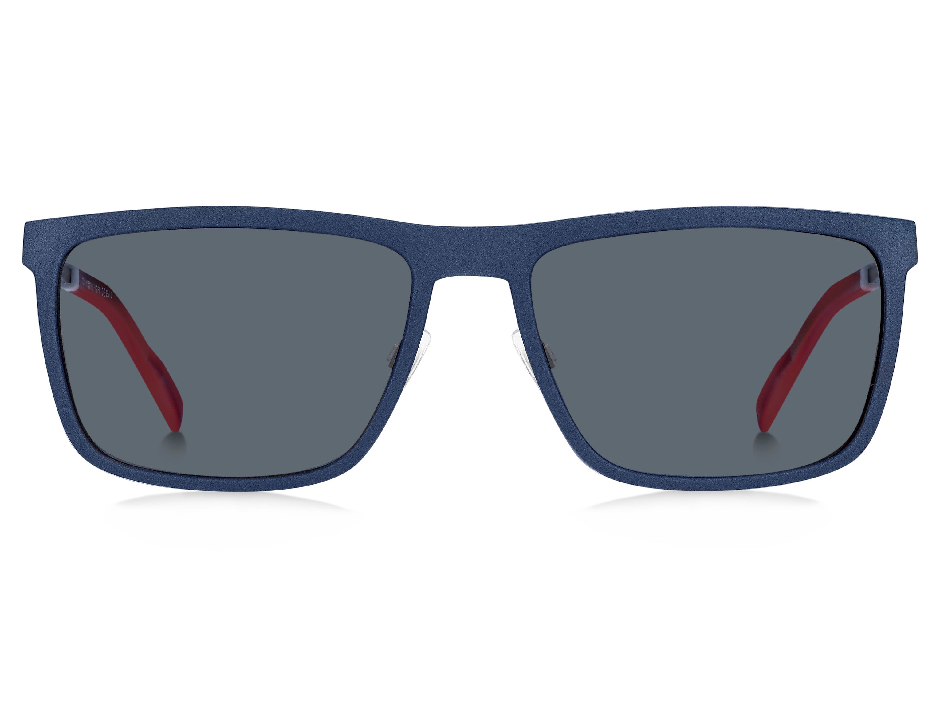 Tommy Hilfiger Optical Glasses with Polarized Clip-Ons