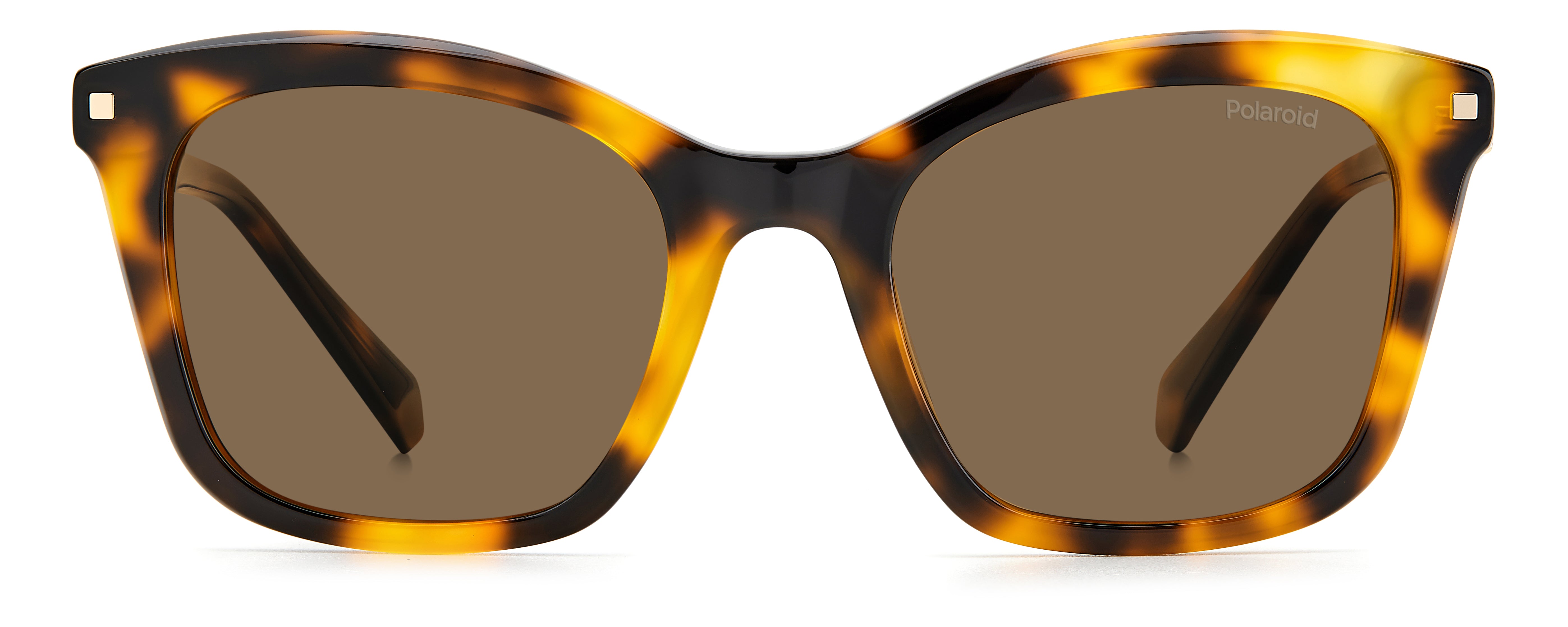 Polaroid Square Sunglasses