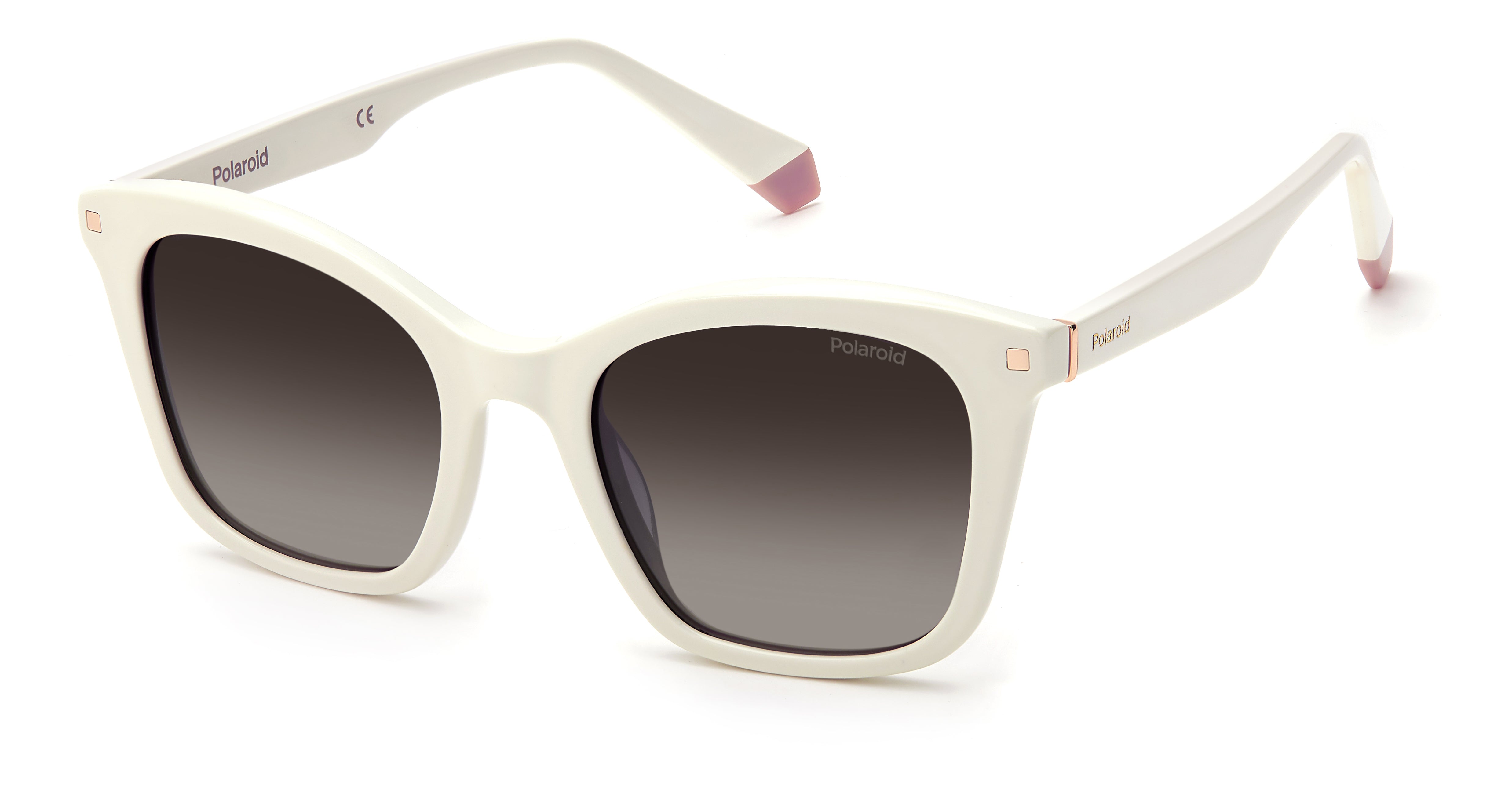 Polaroid Square Sunglasses