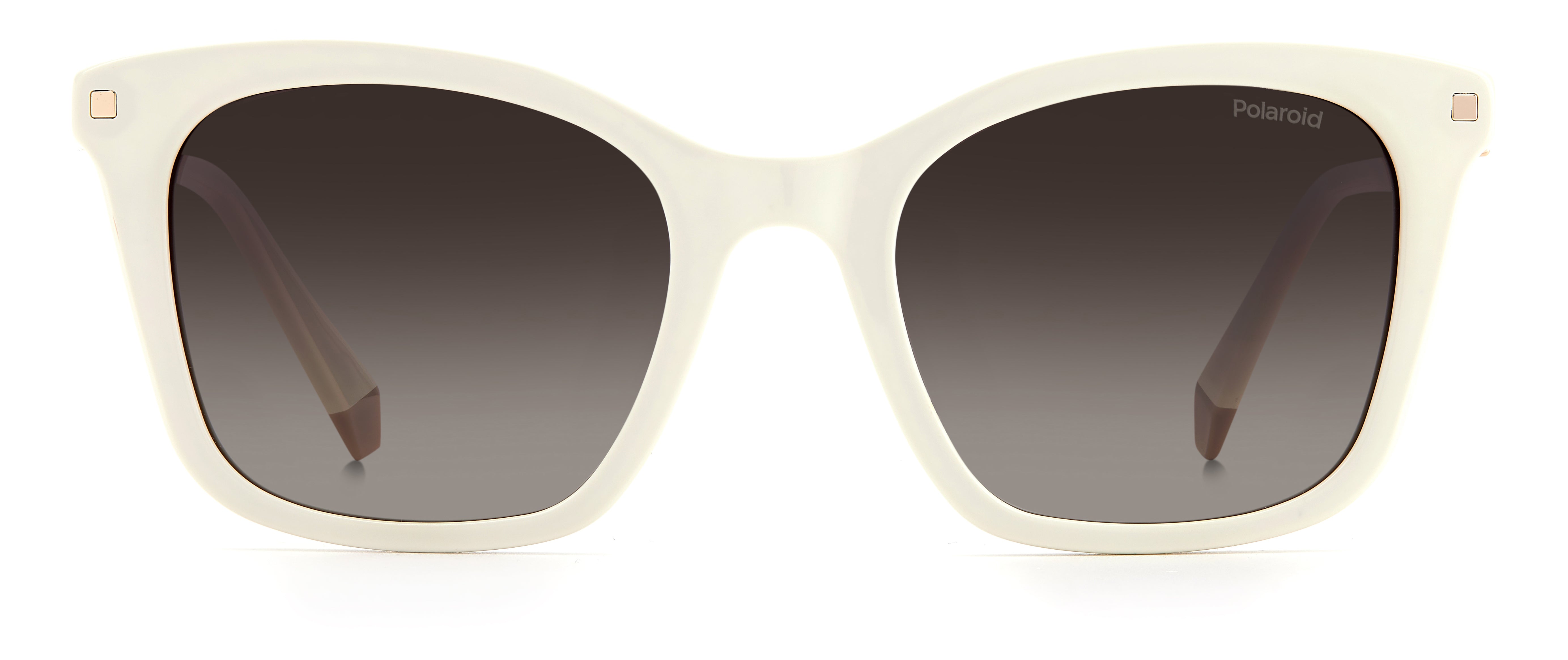 Polaroid Square Sunglasses