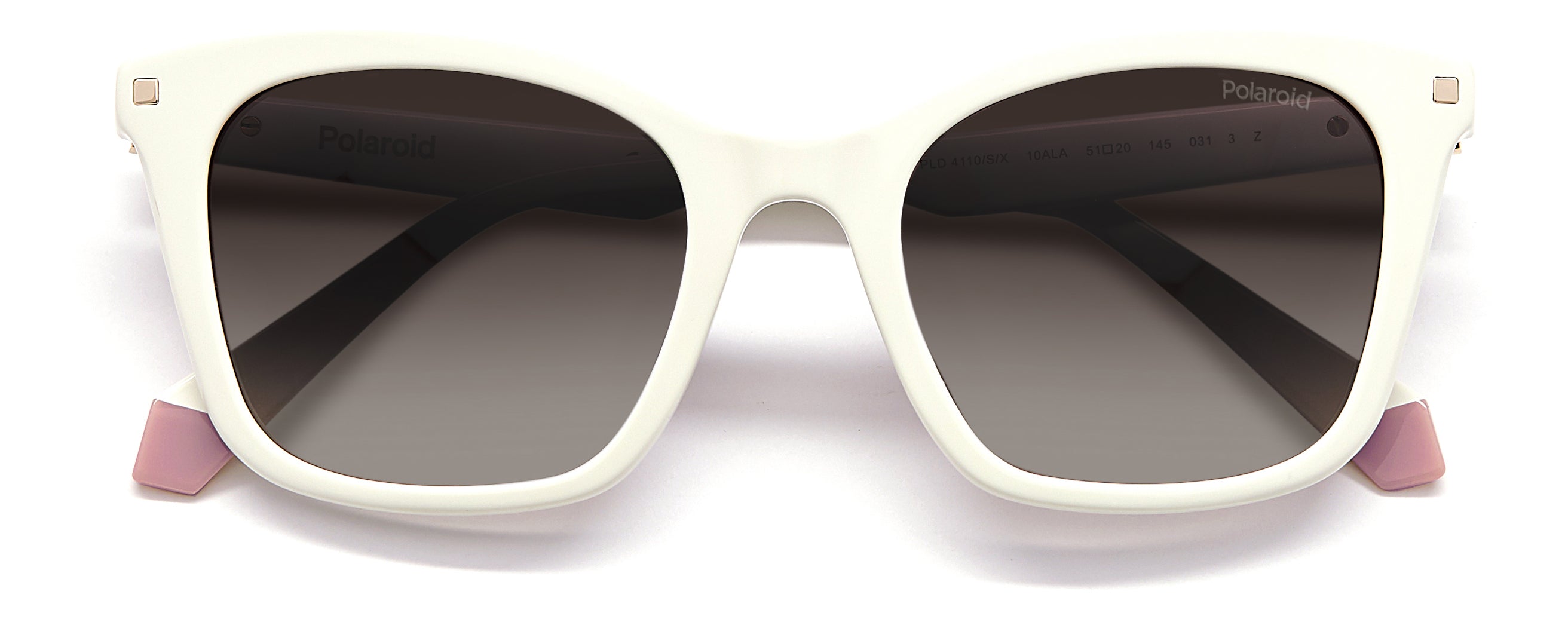 Polaroid Square Sunglasses