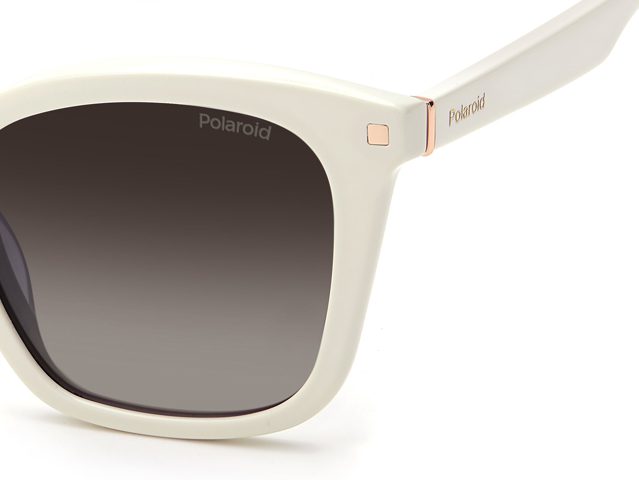 Polaroid Square Sunglasses