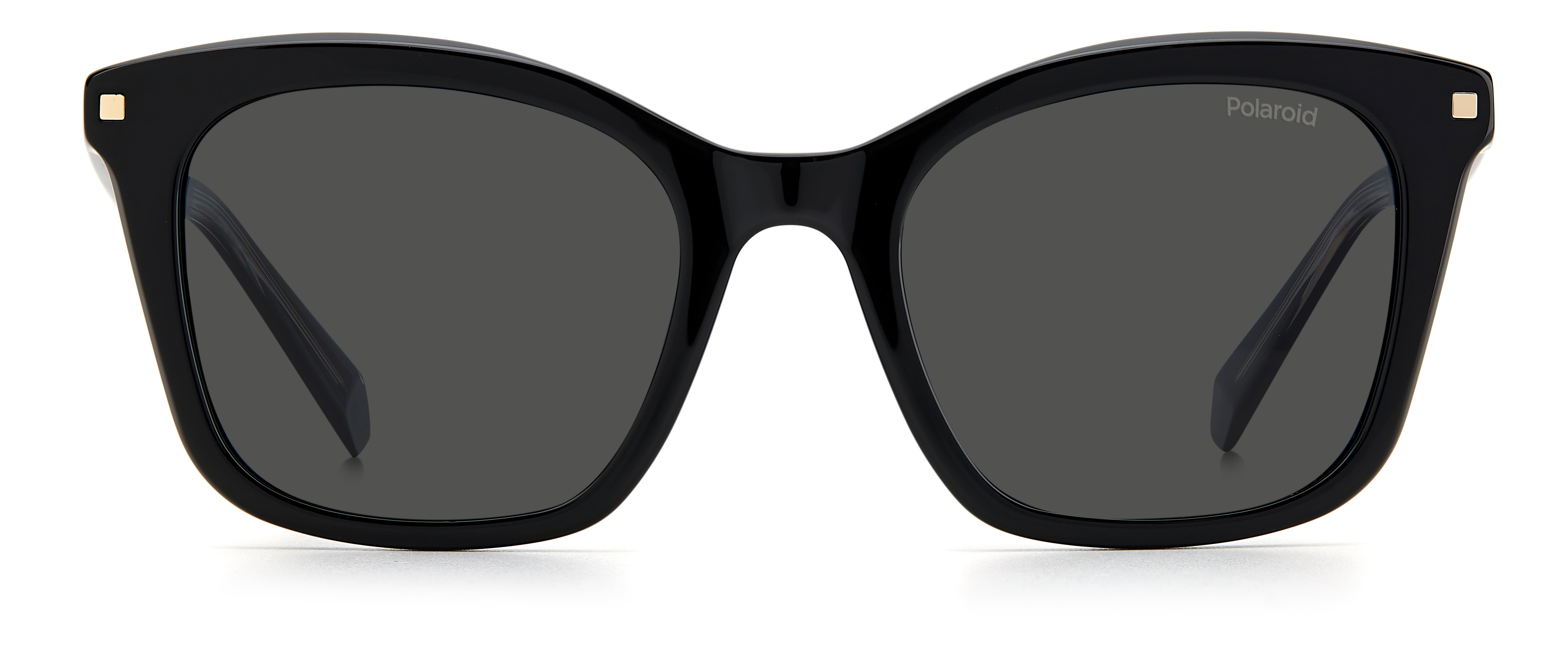 Polaroid Square Sunglasses