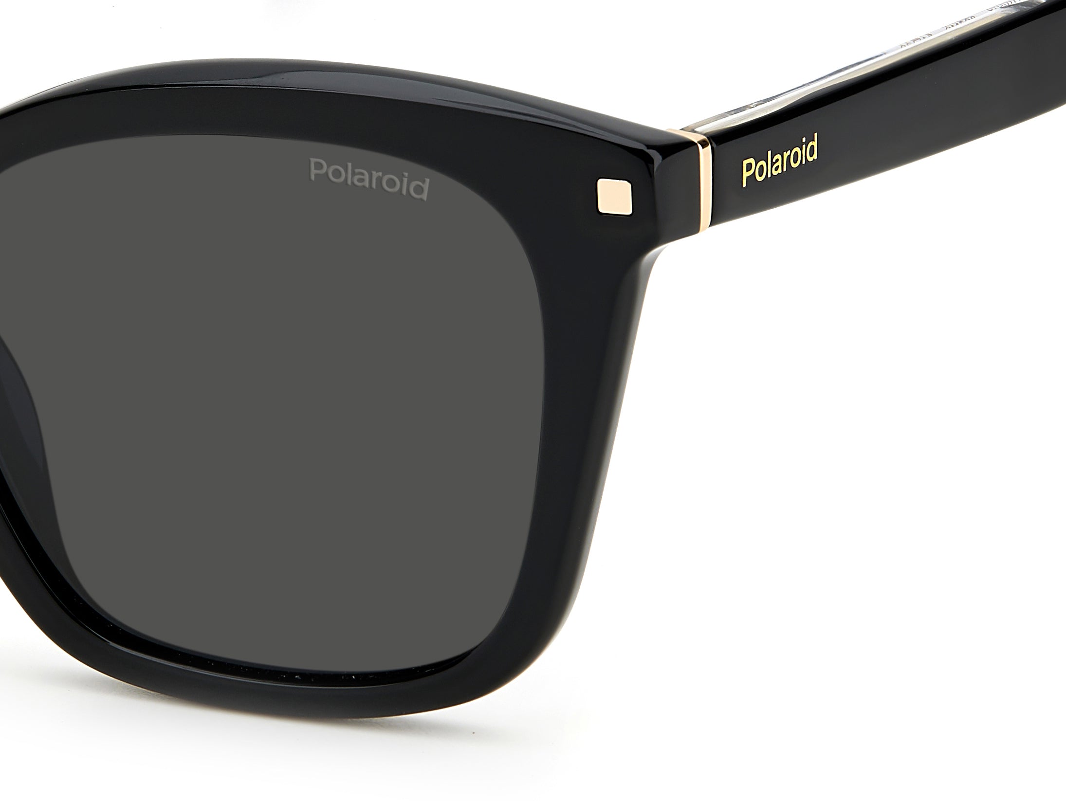 Polaroid Square Sunglasses