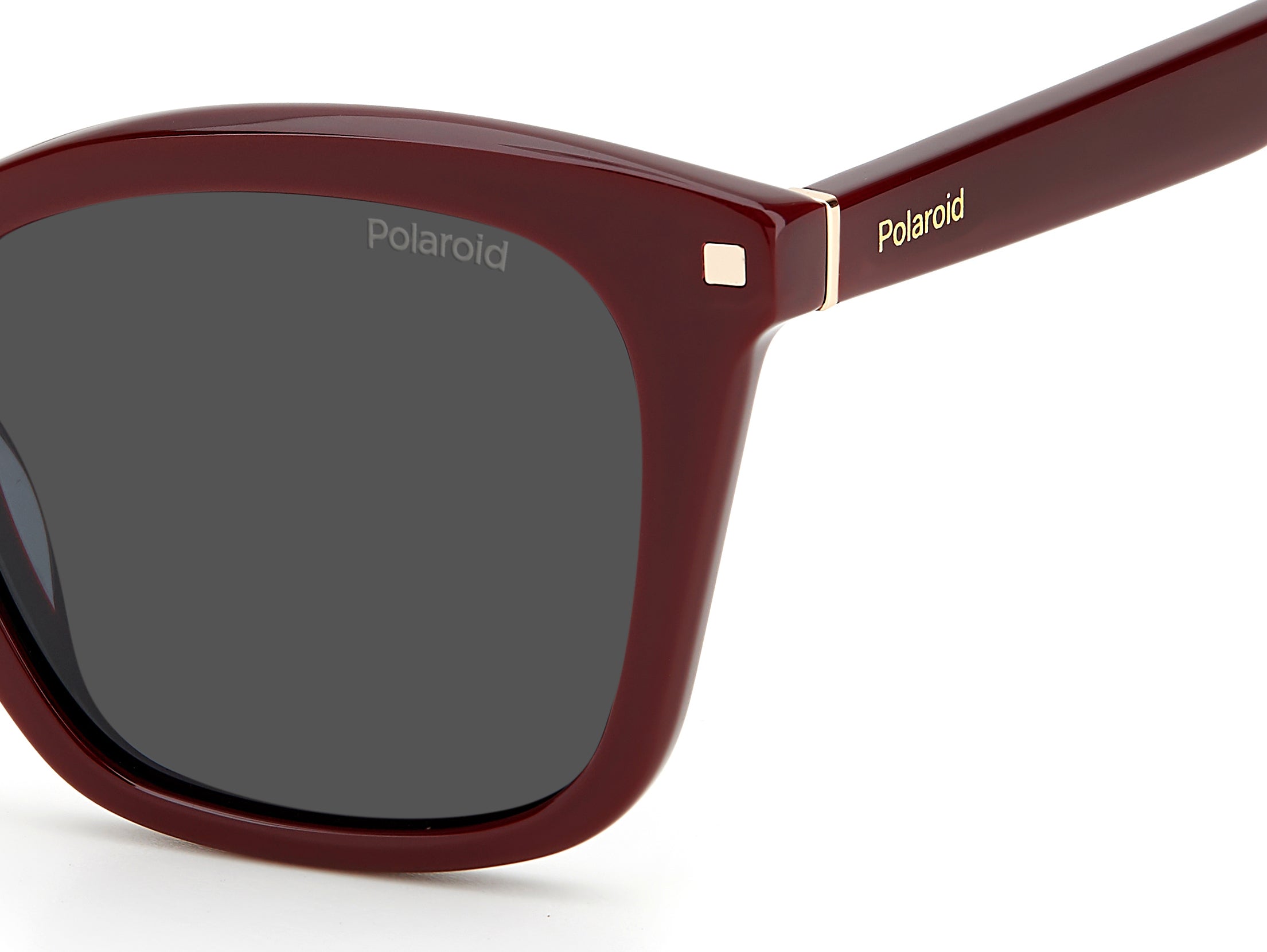 Polaroid Square Sunglasses