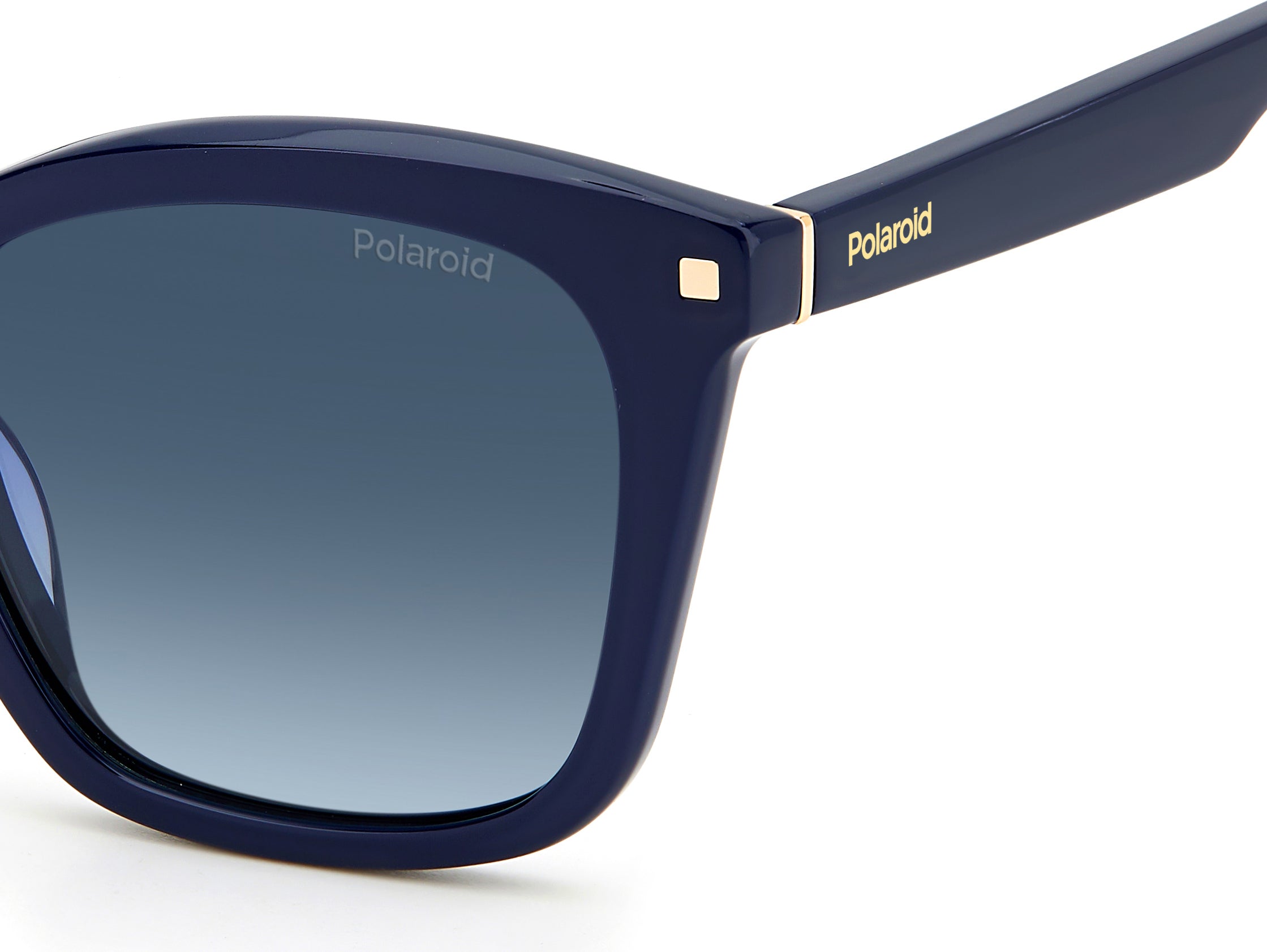 Polaroid Square Sunglasses