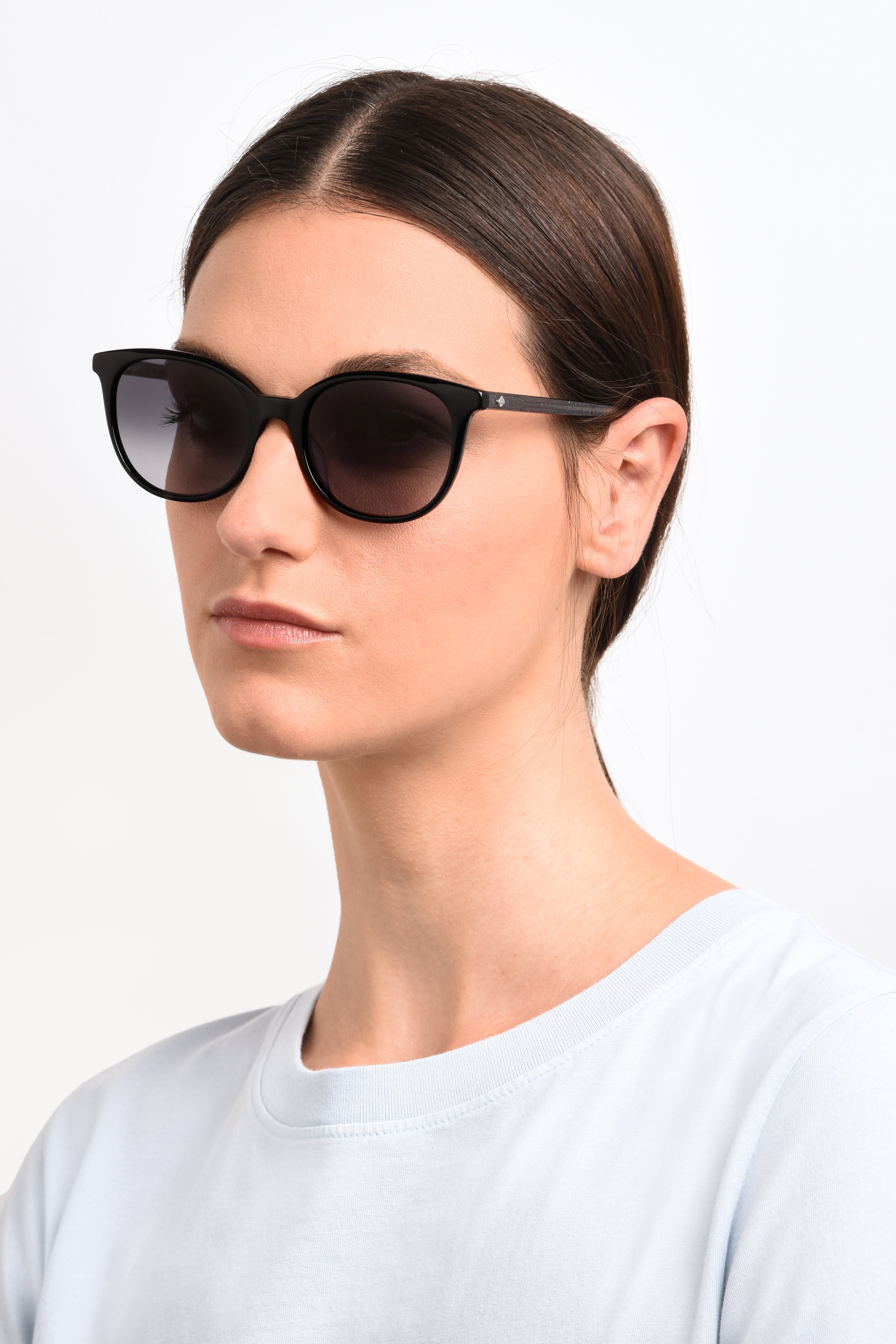 Kate Spade Round Sunglasses