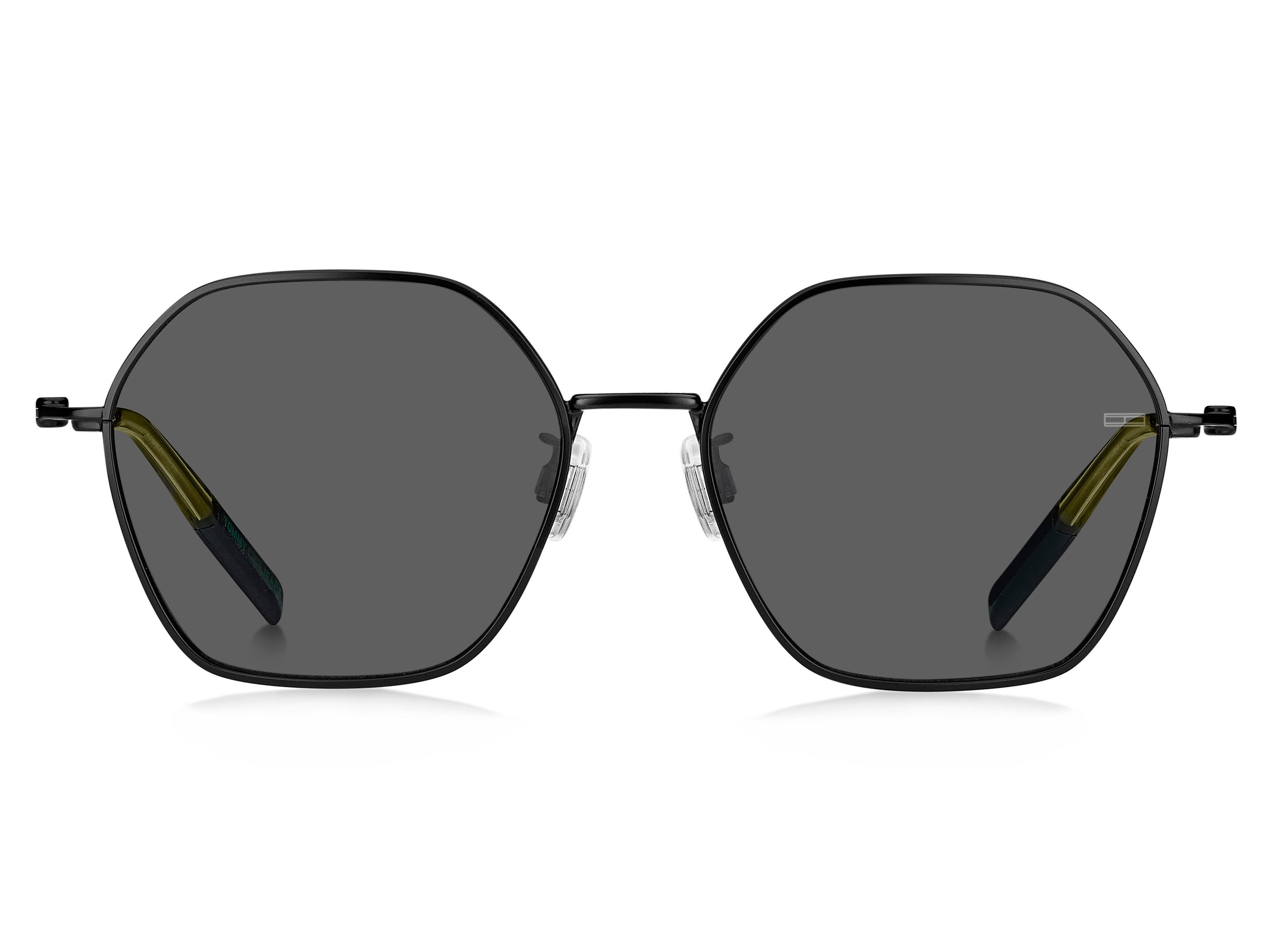 Tommy Hilfiger Geometric Sunglasses