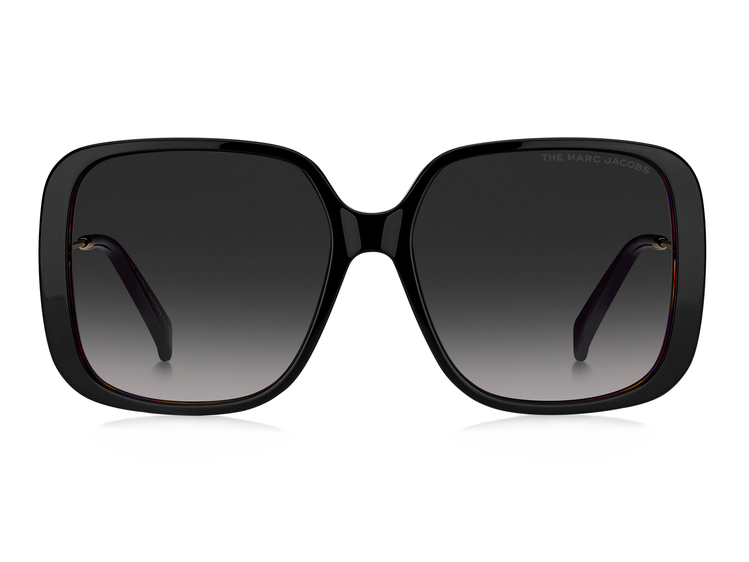 Carolina Herrera's New Sunglasses Are as Glam as You'd Expect