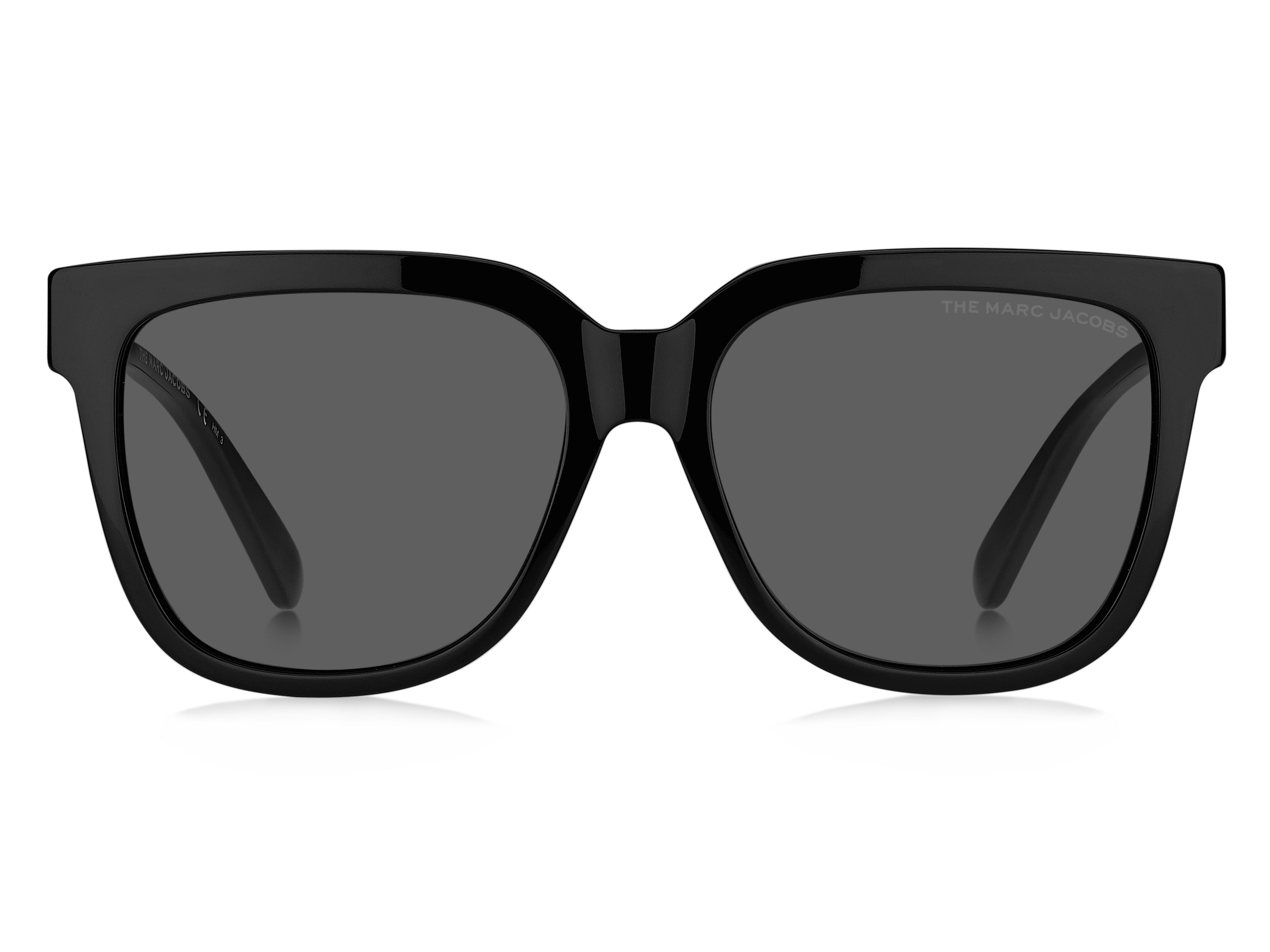 Marc Jacobs Square Sunglasses
