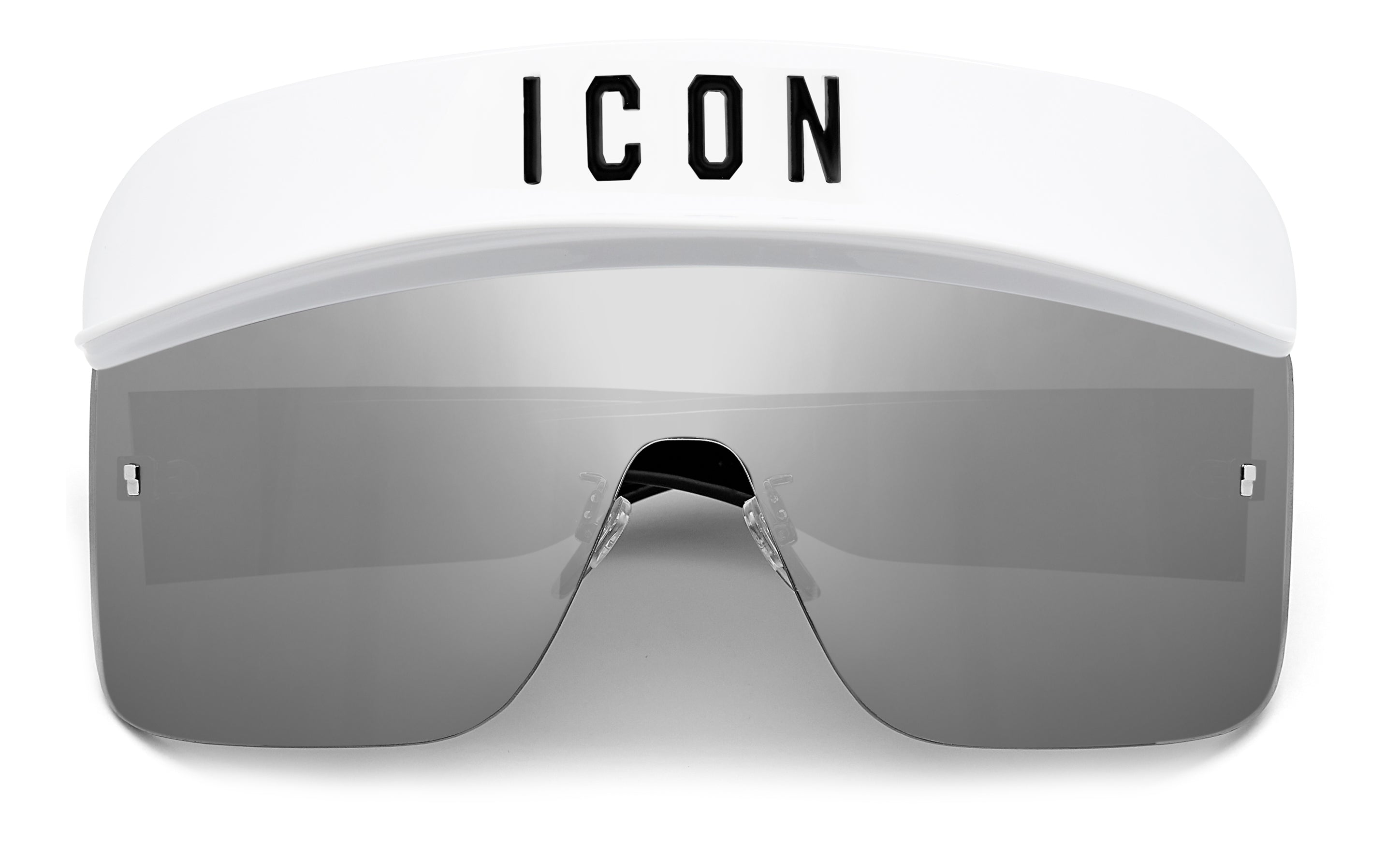Dsquared2 ICON Mask Sunglasses
