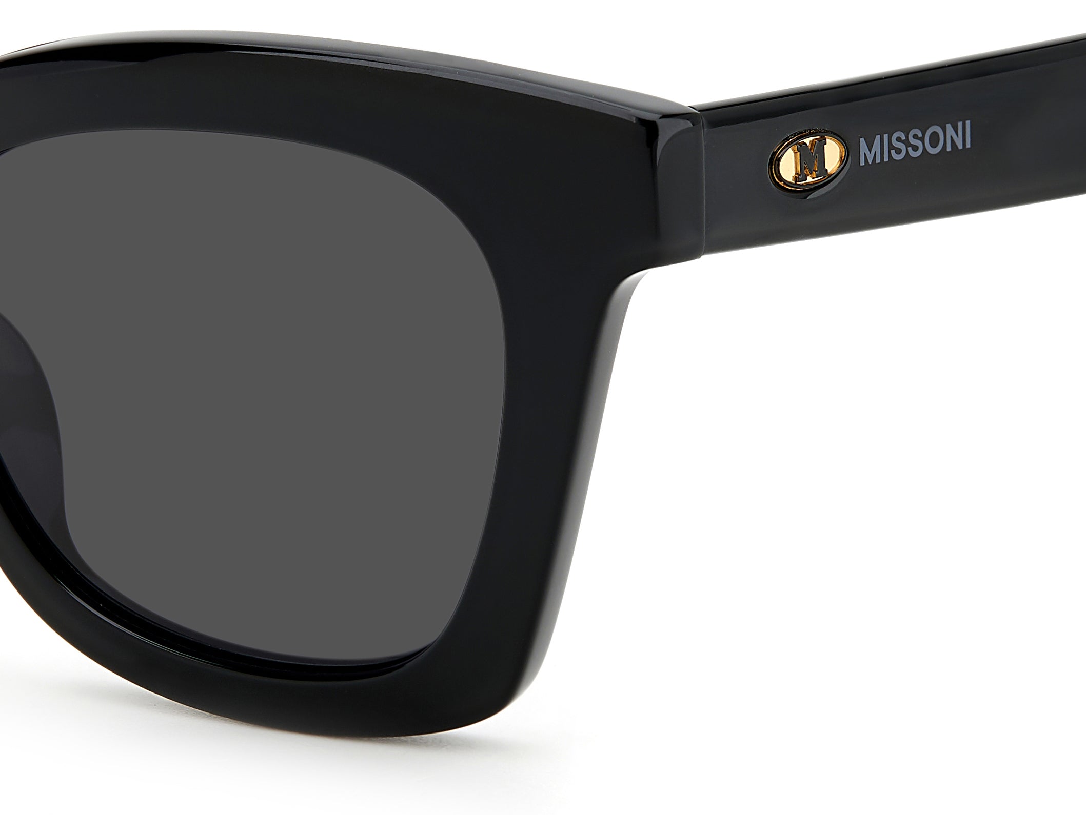 Missoni Rectangular Sunglasses
