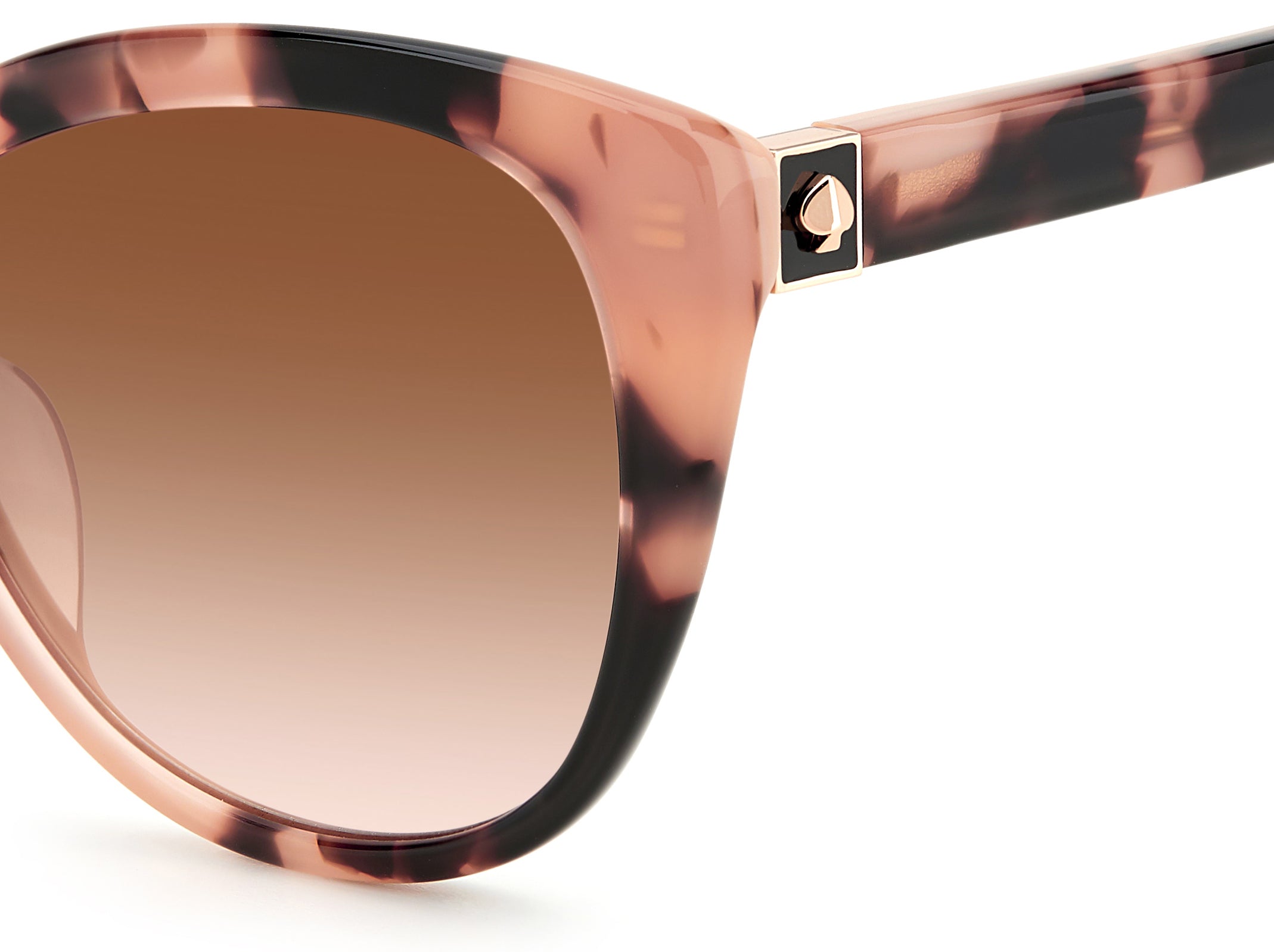 Kate Spade Cat-Eye Sunglasses