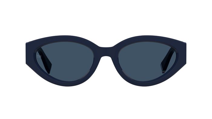 Tommy Hilfiger Cat-Eye Sunglasses