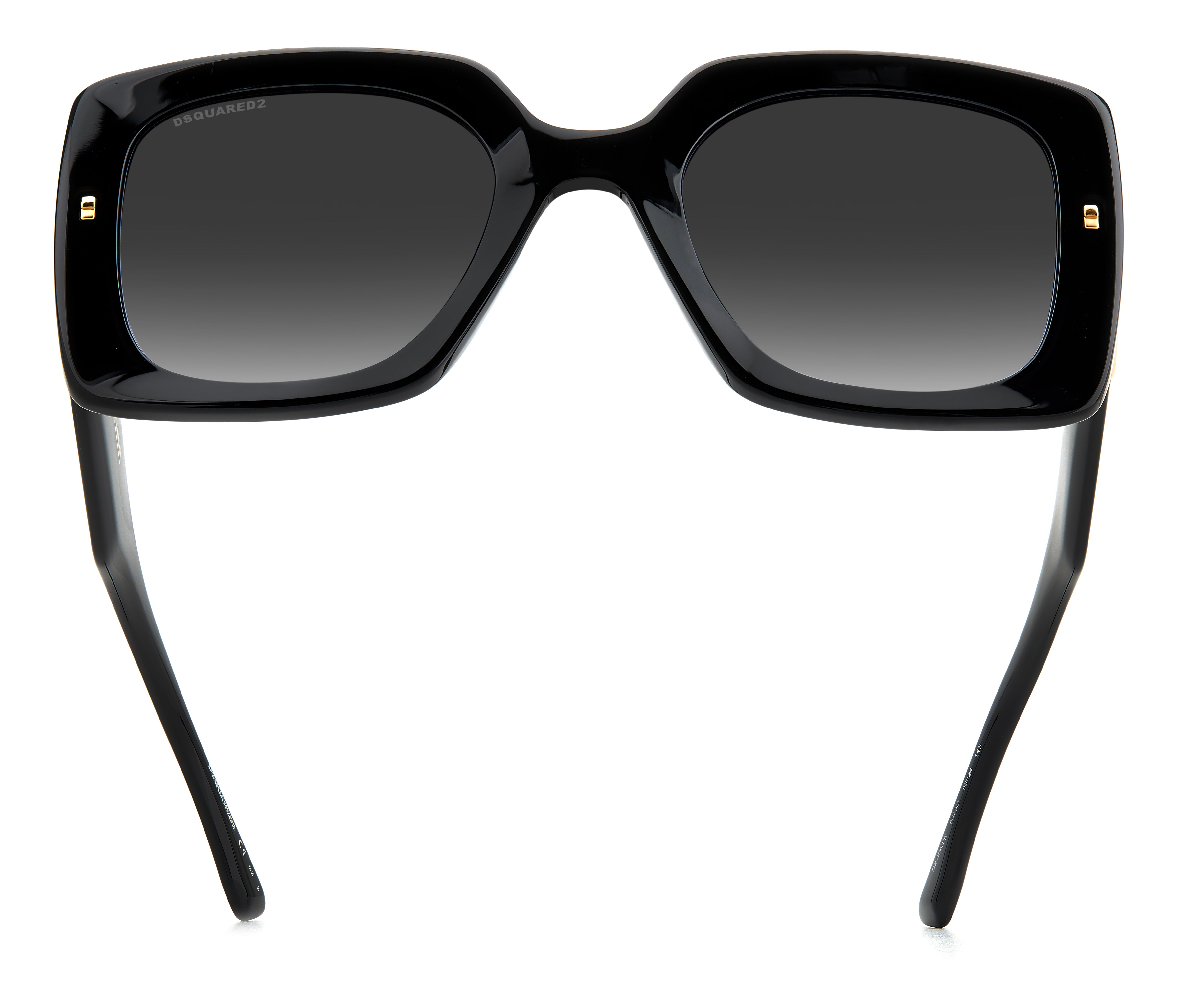 Dsquared2 Over-Sized Square Sunglasses