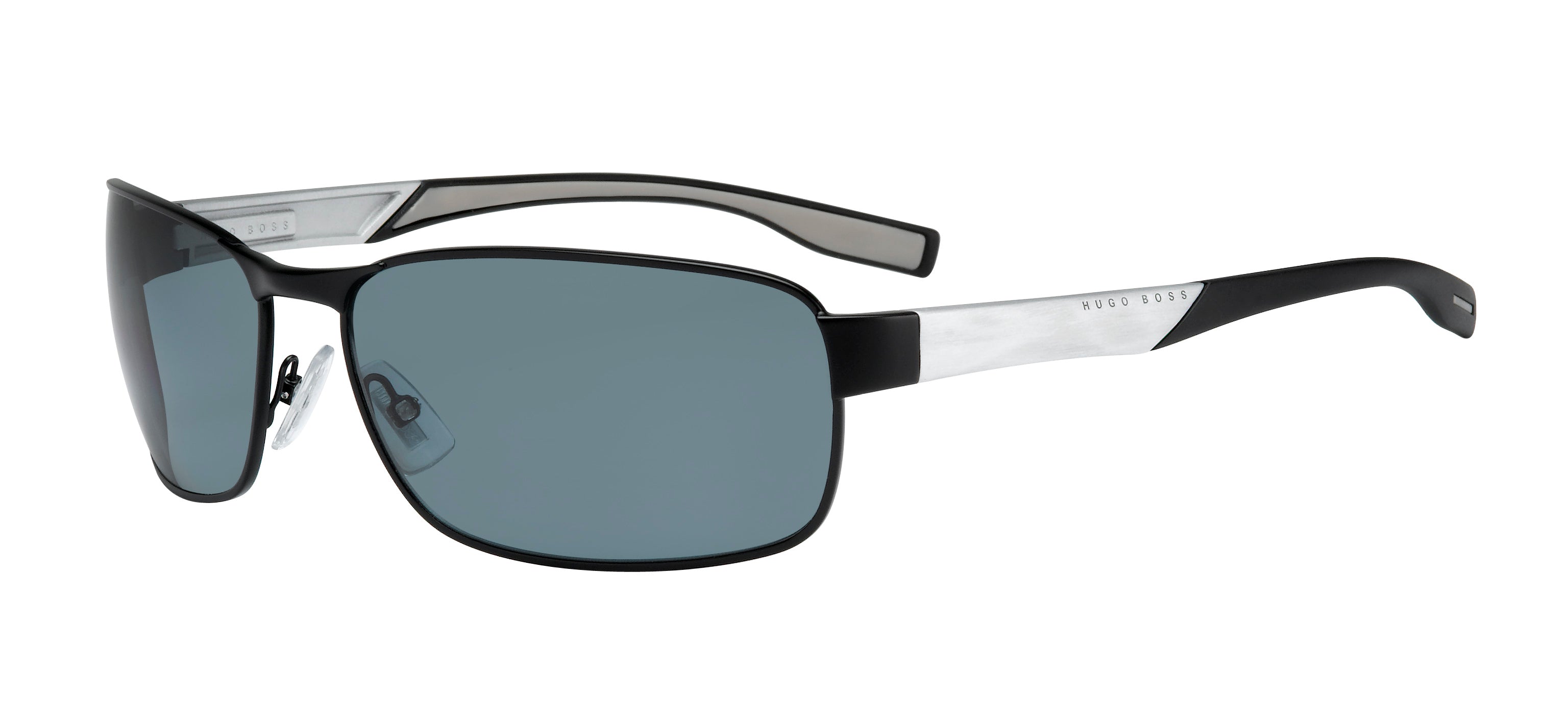 Hugo Boss Metal Sports Sunglasses