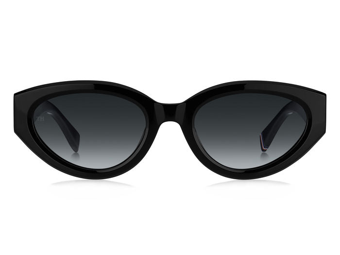 Tommy Hilfiger Cat-Eye Sunglasses