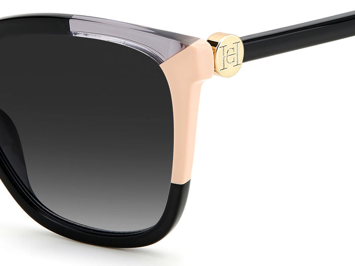 Carolina Herrera Rectangular Sunglasses