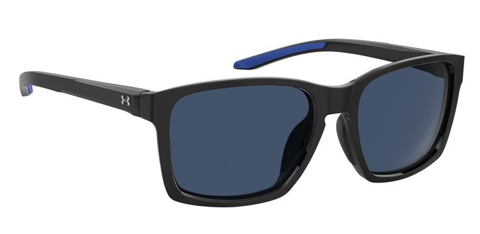 Under Armour Rectangular Sunglasses