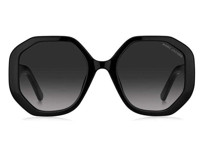 Marc Jacobs Geometric Sunglasses