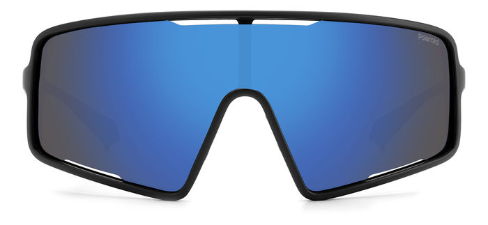 Polaroid Mask Sports Sunglasses