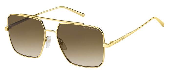 Marc Jacobs Metal Sunglasses