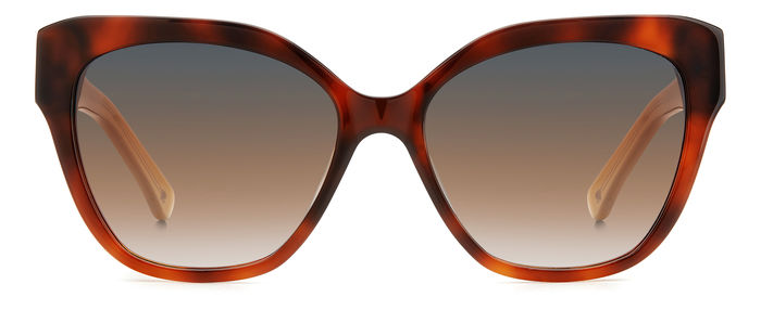 Kate Spade Over-Sized Butterfly Sunglasses