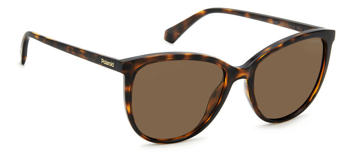 Polaroid Cat-Eye Sunglasses