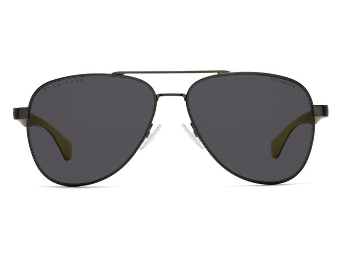 BOSS Aviator Sunglasses