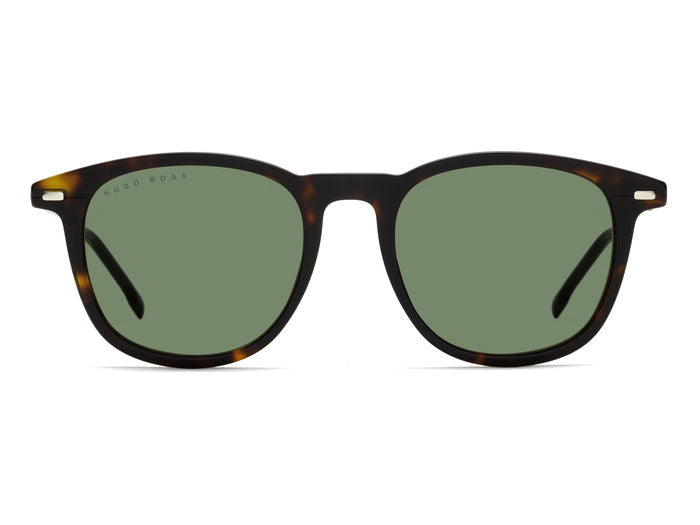 Hugo Boss Rectangle Sunglasses
