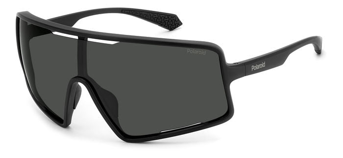Polaroid Mask Sports Sunglasses
