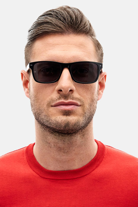 Tommy Hilfiger Rectangle Sunglasses