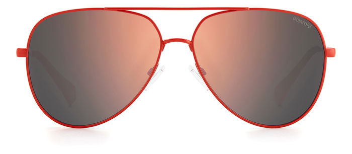 Polaroid Aviator Sunglasses