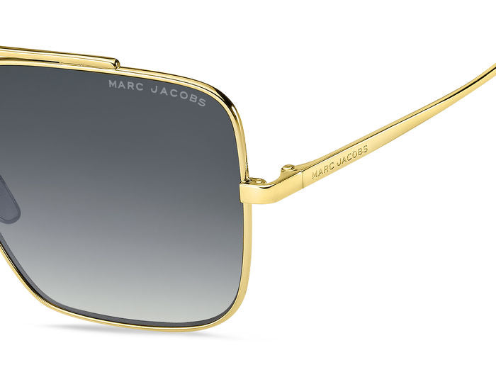 Marc Jacobs Metal Sunglasses