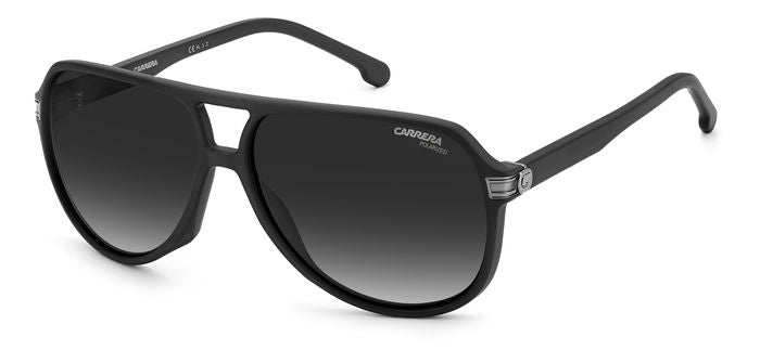 Carrera Modern Pilot Sunglasses