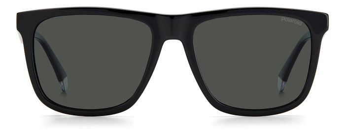 Polaroid Square Sunglasses