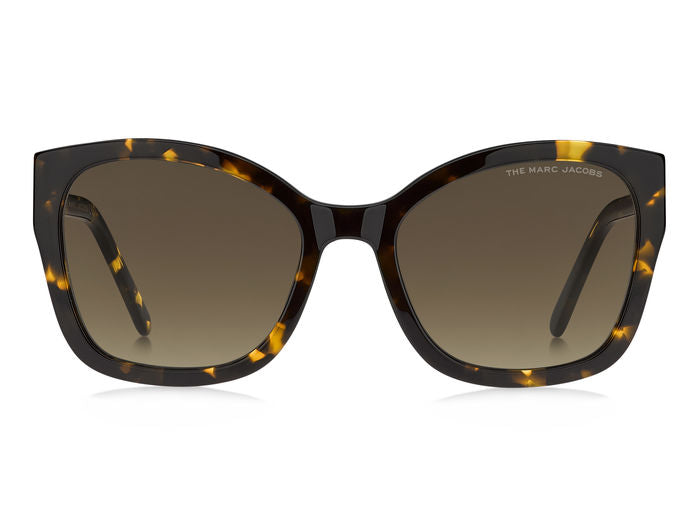 Marc Jacobs Cat-Eye Sunglasses