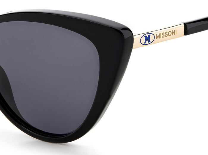 Missoni Cat-Eye Sunglasses