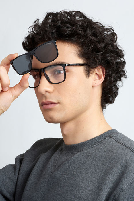 Carrera Optical & Clip-On Sunglasses