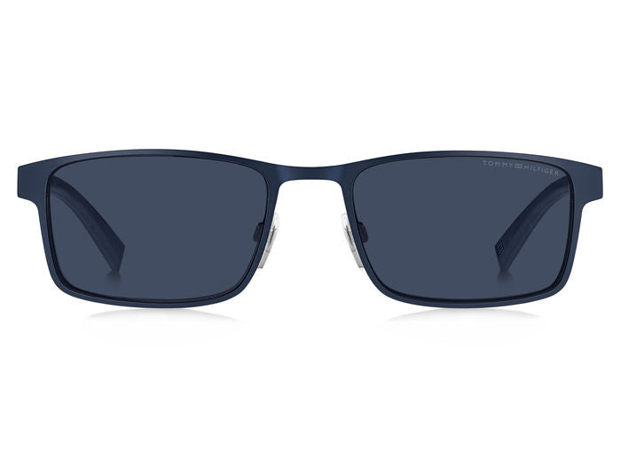 Tommy Hilfiger Rectangular Sunglasses