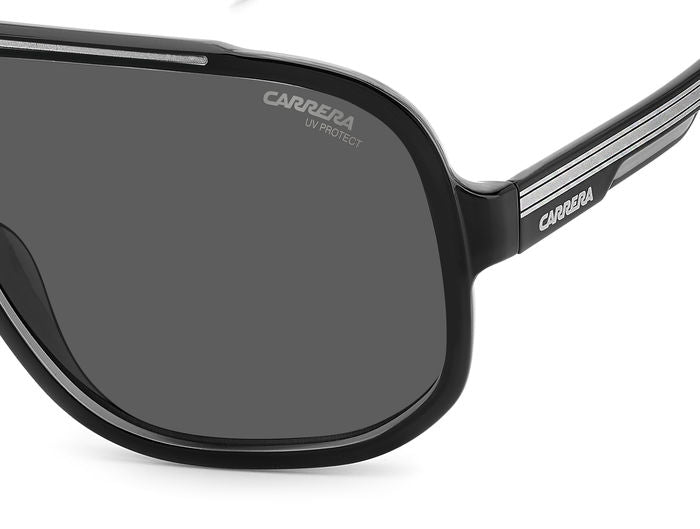 Carrera Retro Navigator Sunglasses