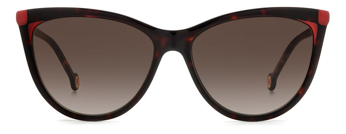 Carolina Herrera Cat-Eye Sunglasses